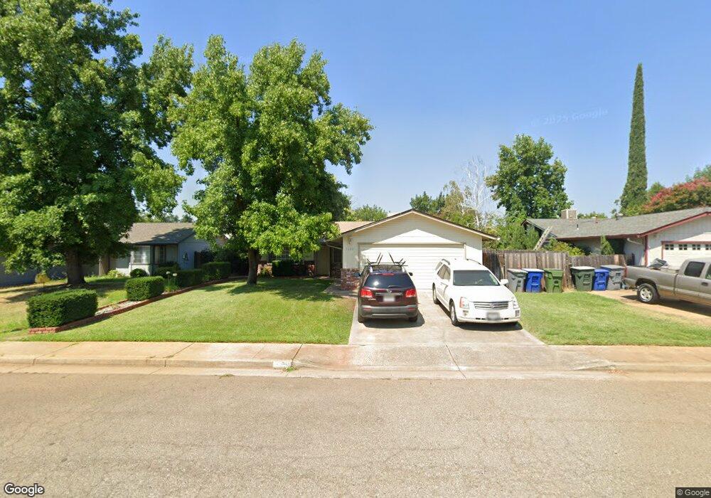 3680 Dune St, Redding, CA 96002 - photo 1