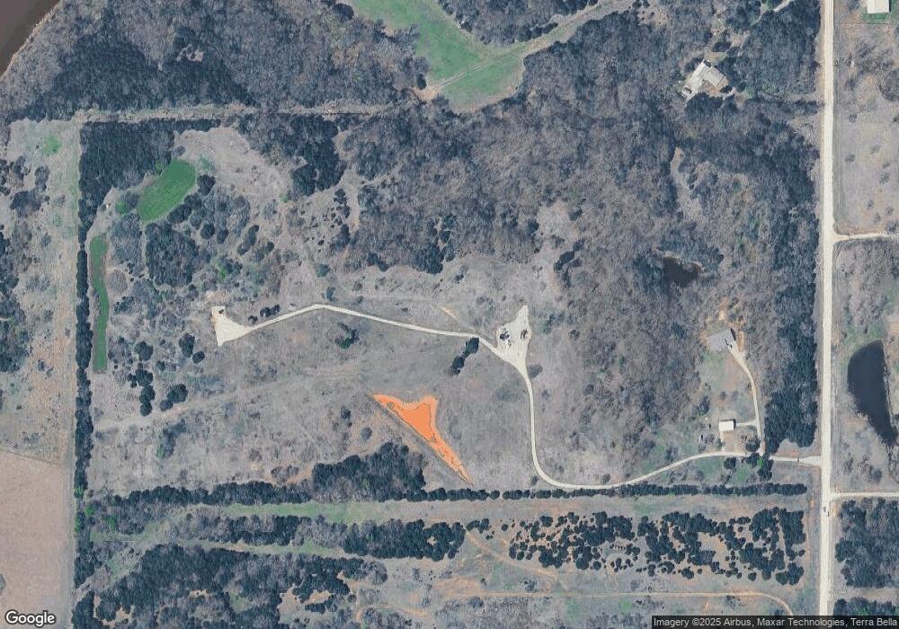 2800 N Battle Ridge, Cushing, OK 74023 - photo 1