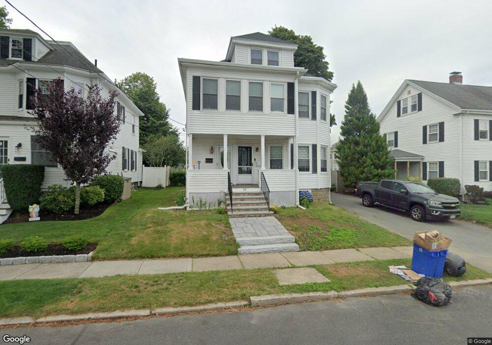 10 Fay Ave, Peabody, MA 01960 - photo 1