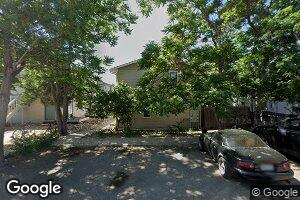 2119 Goss Cir, Boulder, CO 80302