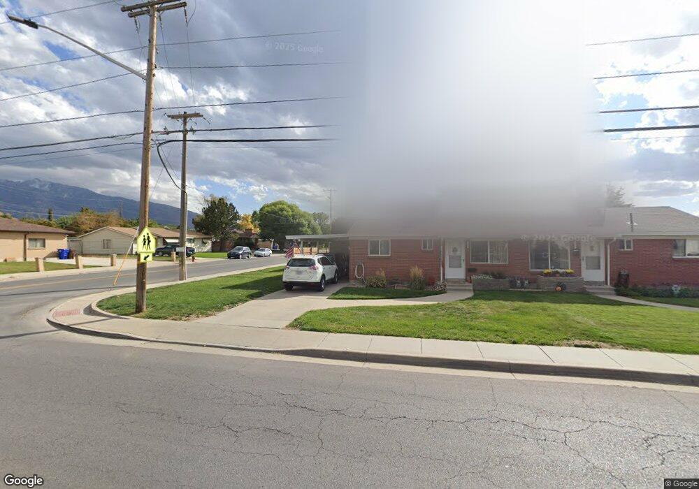 167 W Wasatch St unit 169, Midvale, UT 84047 - photo 1