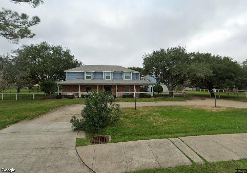 5233 Magnolia Pkwy, Pearland, TX 77584 - photo 1