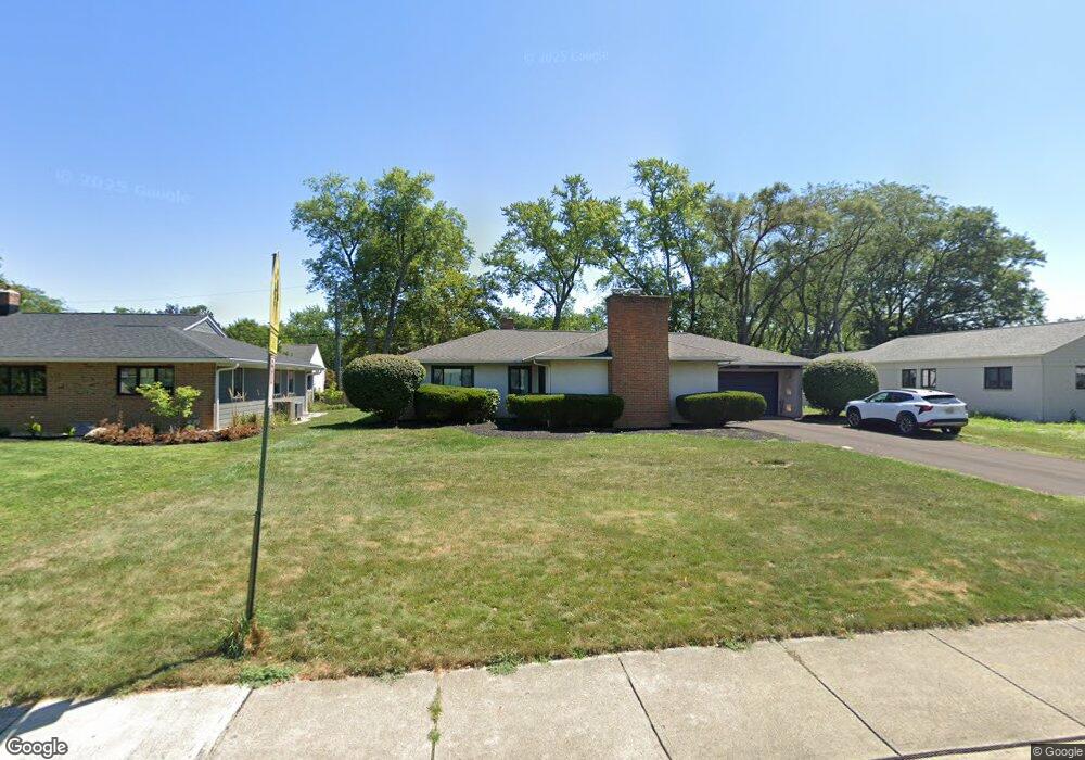 2726 Westmont Blvd, Columbus, OH 43221 - photo 1