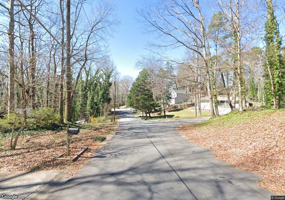 0 Mountain Woods Ct SW unit 3172255, Mountain Park, GA 30087 - photo 1