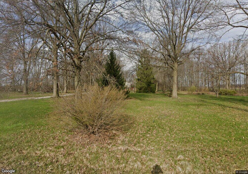 6693 N 500 E, Marion, IN 46952 - photo 1