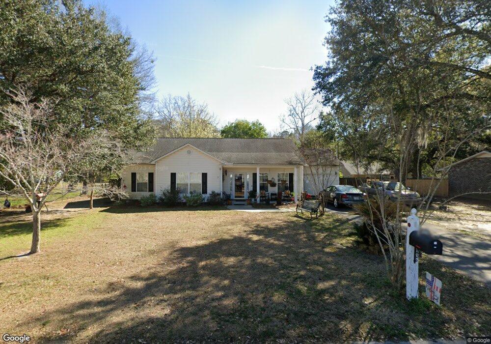 208 Metts St, Moncks Corner, SC 29461 - photo 1