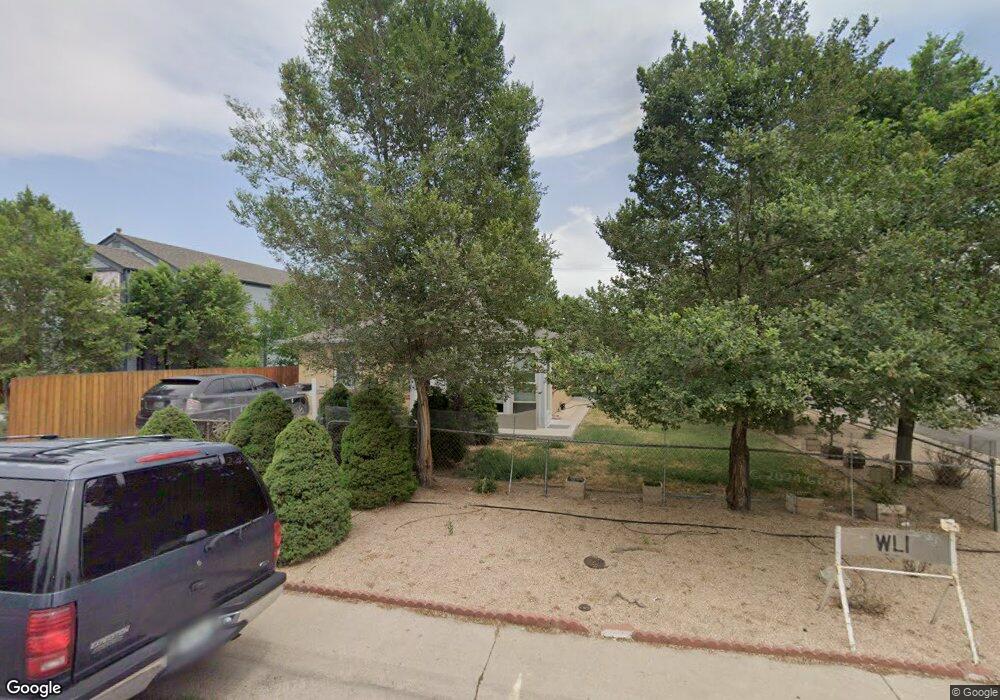 1400 Xanthia St, Denver, CO 80220 - photo 1