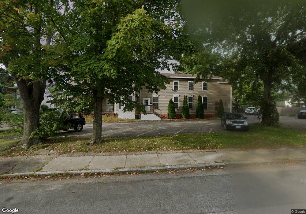 35 Third St, Dover, NH 03820 - photo 1