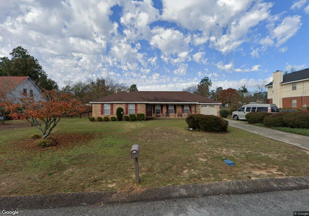 4417 Elk Grove Trail, Augusta, GA 30906 - photo 1