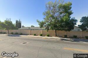 6601 Eucalyptus Dr Unit 343, Bakersfield, CA 93306
