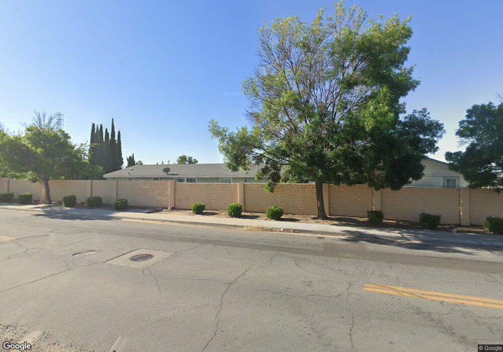 6601 Eucalyptus Dr unit 236, Bakersfield, CA 93306 - photo 1