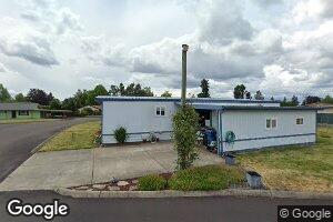 3733 Sunshine Cir Unit 35, Hubbard, OR 97032
