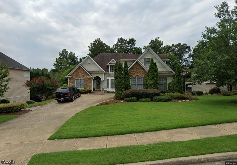 770 Golf Crest Dr unit L, Acworth, GA 30101 - photo 1