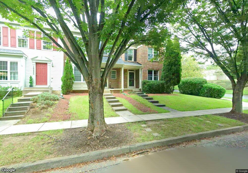 16801 Centerfield Way, Olney, MD 20832 - photo 1