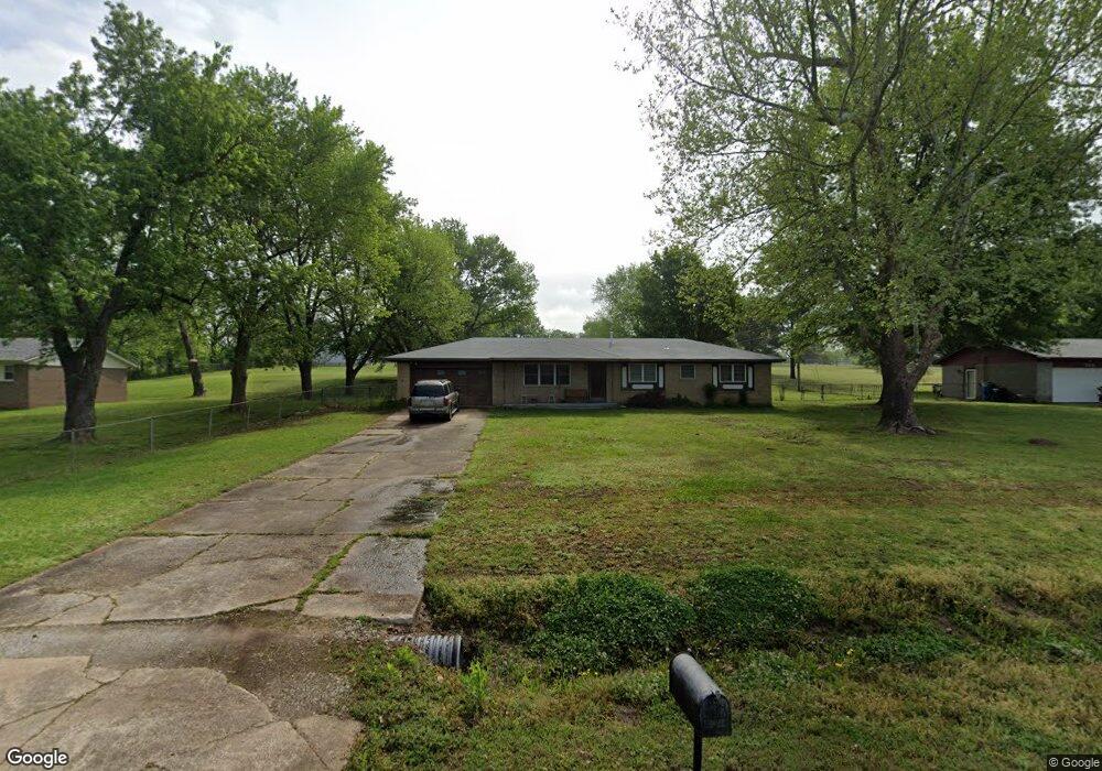 7209 S 36th West Ave, Tulsa, OK 74132 - photo 1