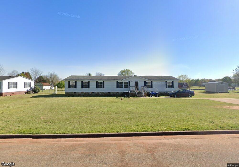 403 Centennial Dr, Byron, GA 31008 - photo 1