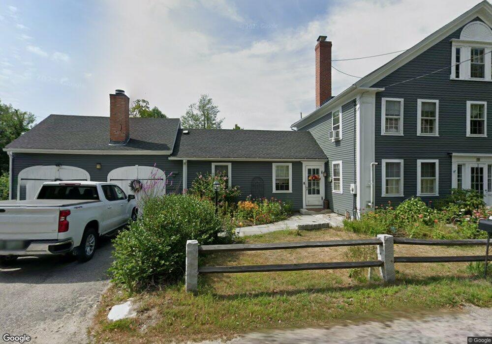 106 New Hampshire 119, Fitzwilliam, NH 03447 - photo 1