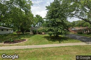 8830 Kathleen St, Indianapolis, IN 46234