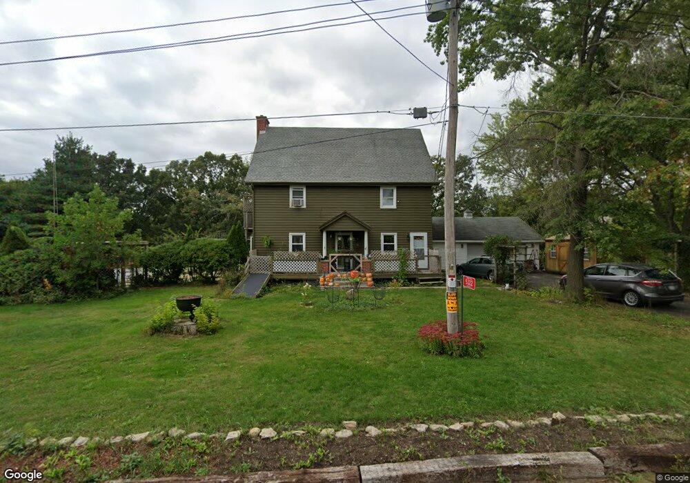 5322 S Madison St, Afton, WI 53501 - photo 1