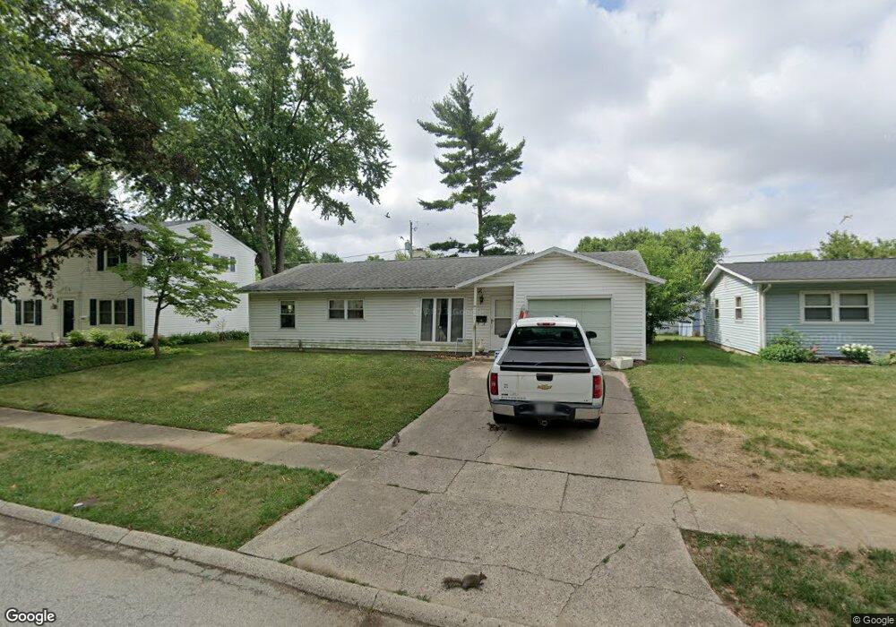 2407 Ottawa Dr, Lafayette, IN 47909 - photo 1