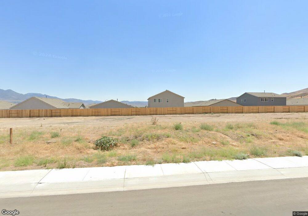 207 Chandler Rd, Dayton, NV 89403 - photo 1