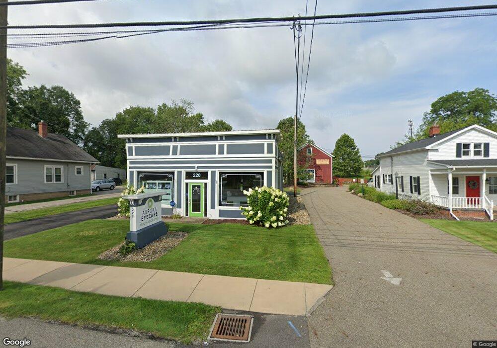 220 S Chillicothe Rd, Aurora, OH 44202 - photo 1