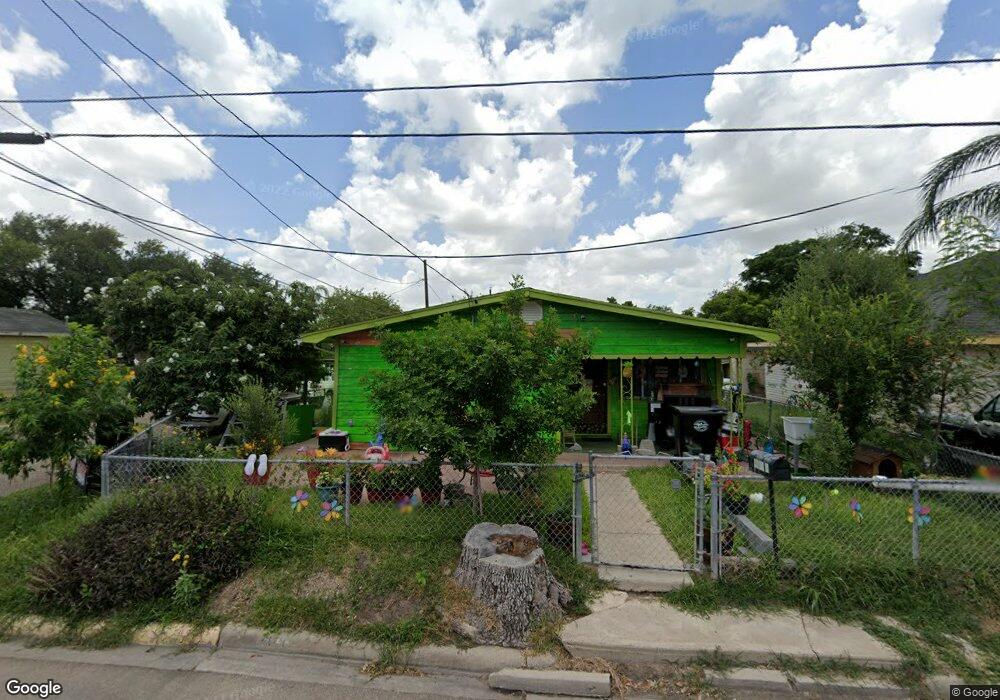 301 N Republic St, Weslaco, TX 78596 - photo 1