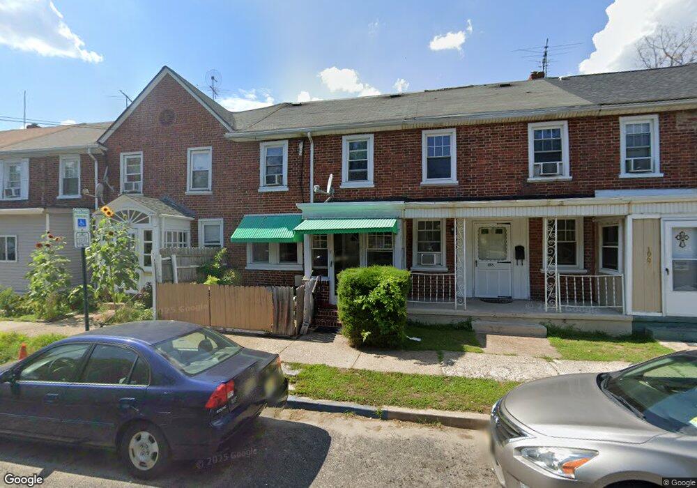 1063 Collings Rd, Camden, NJ 08104 - photo 1