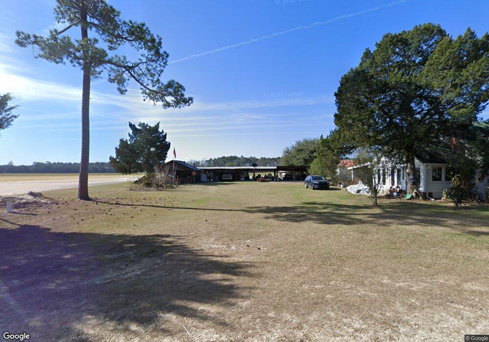 407 Wright Rd, Adel, GA 31620 - photo 1