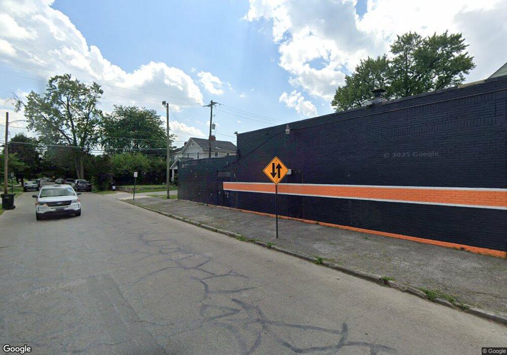 2669 Sullivant Ave, Columbus, OH 43204 - photo 1