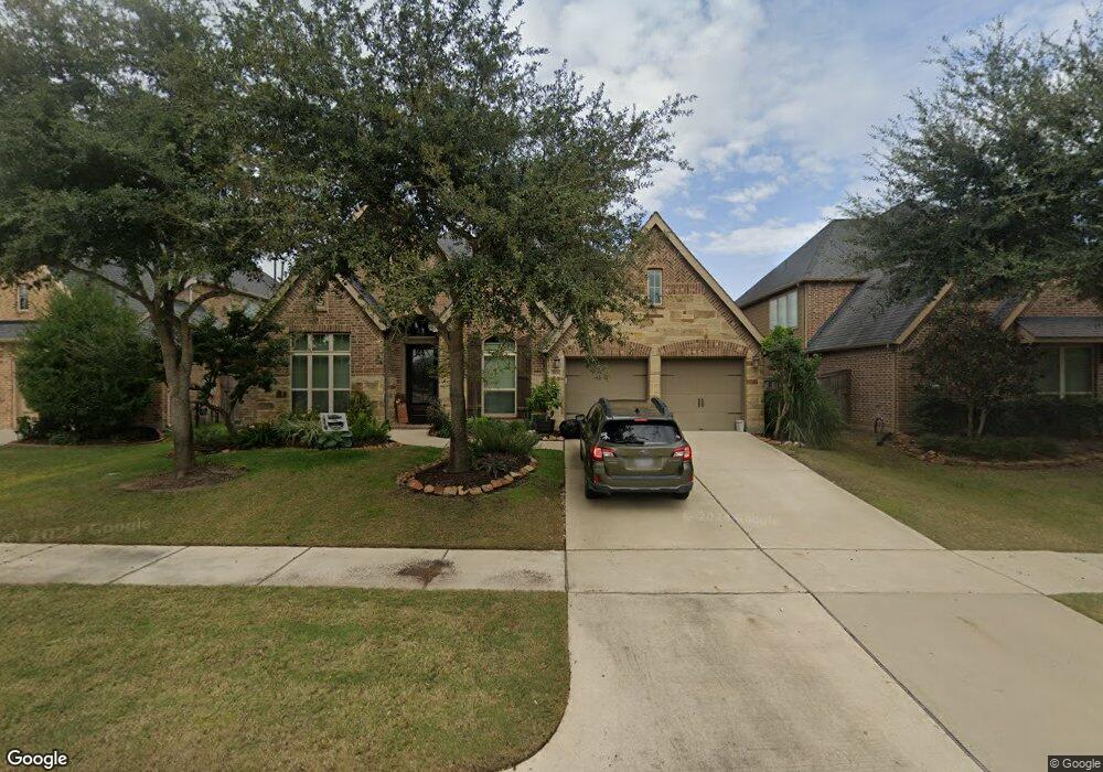 27430 Windcrest Key Ln, Fulshear, TX 77441 - photo 1