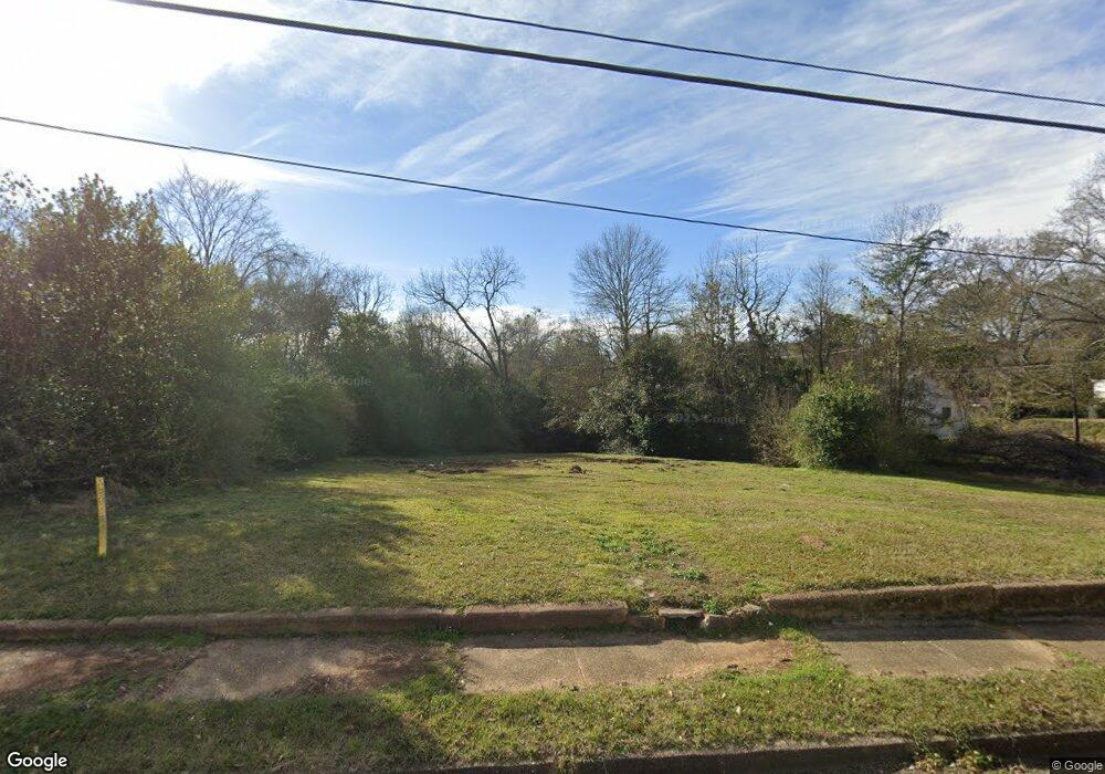 206 Robert McDaniel Dr, Hazlehurst, MS 39083 - photo 1