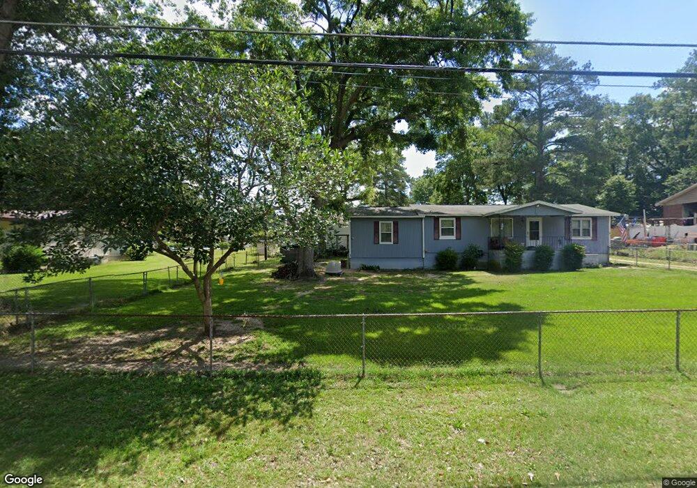 4644 Brookhaven Rd, Macon, GA 31206 - photo 1