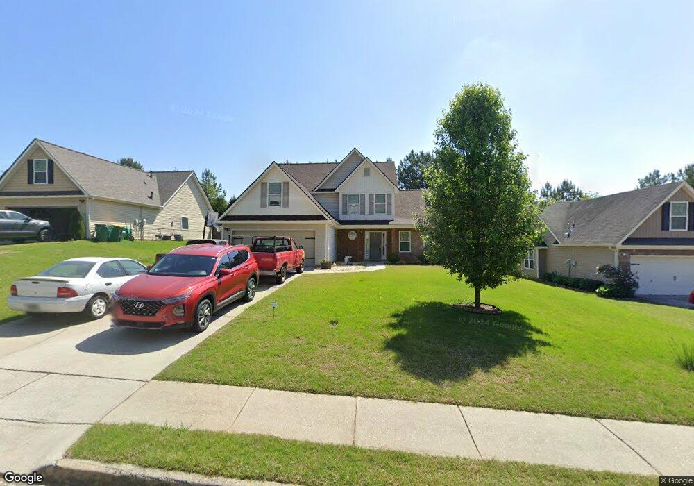 34 Lighthouse Dr, Winder, GA 30680 - photo 1