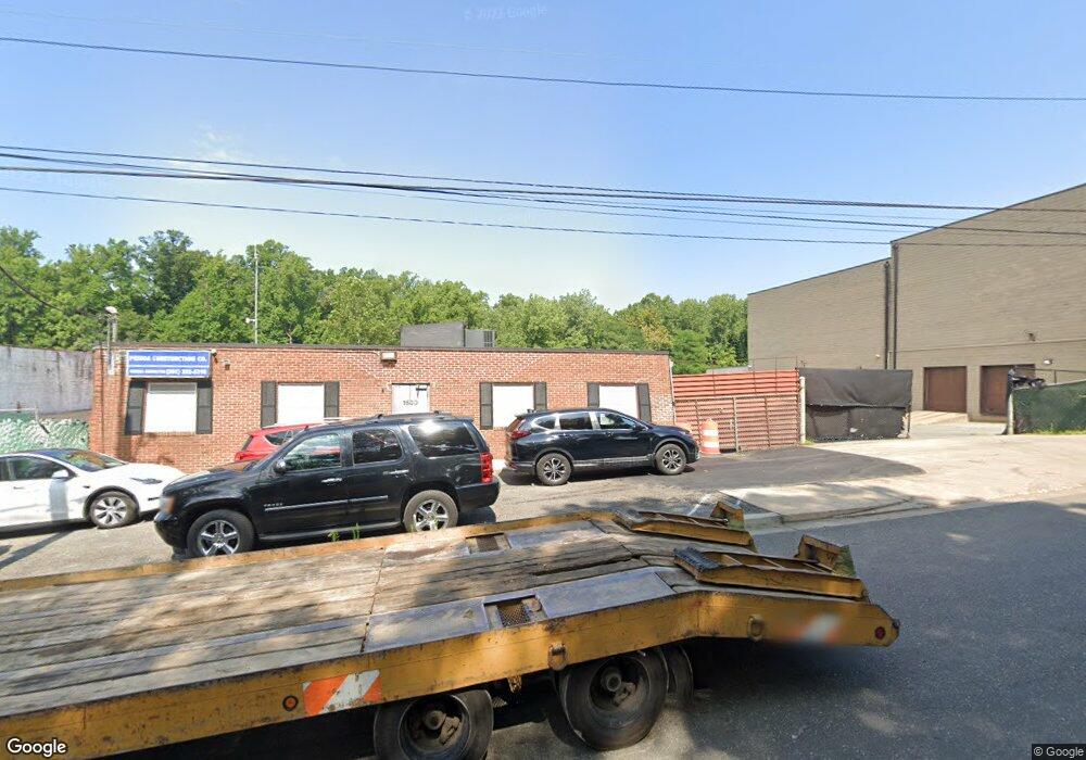 1502 Marblewood Ave, Capitol Heights, MD 20743 - photo 1