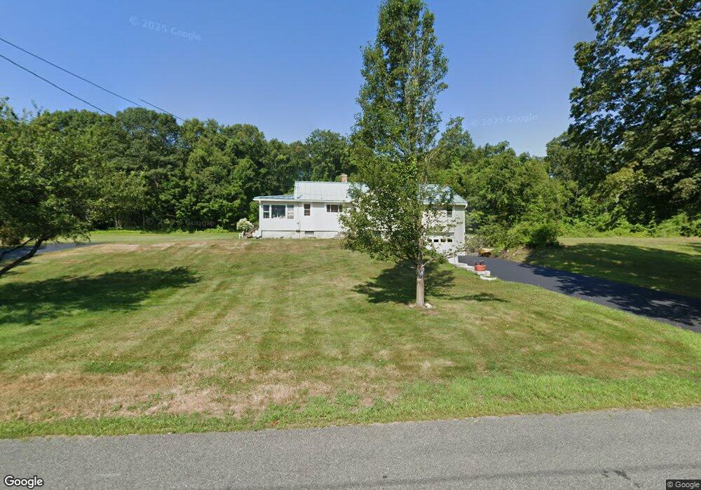 131 Stillwater Rd, Deerfield, MA 01342 - photo 1