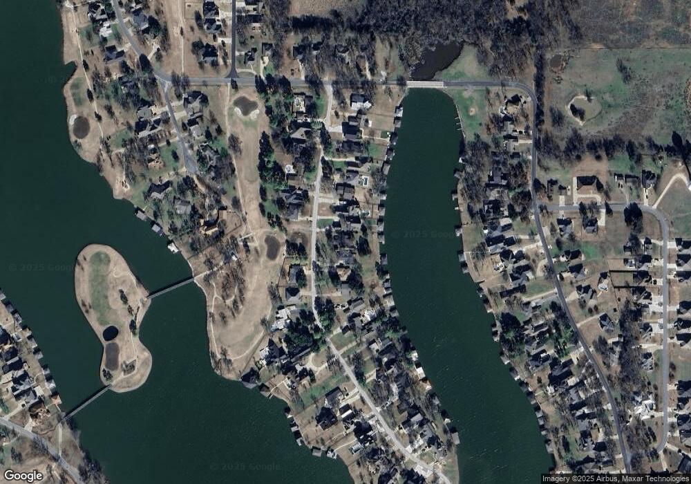 118 Blackfoot Trail, Gainesville, TX 76240 - photo 1