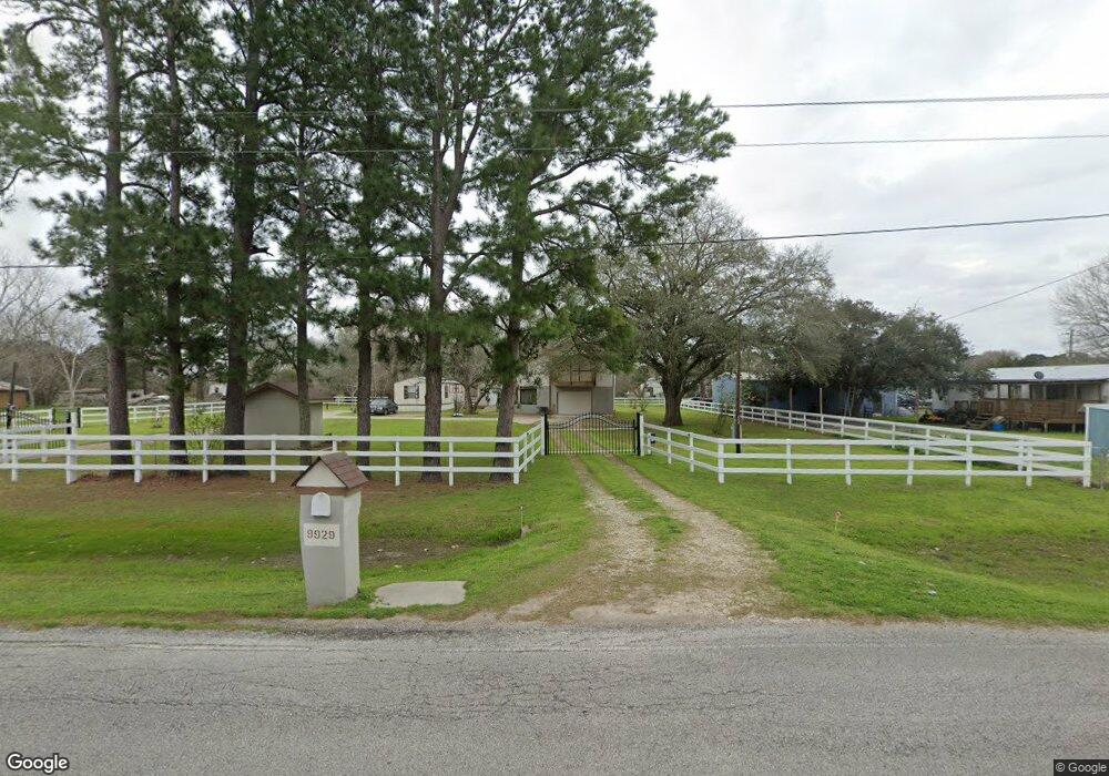 9929 Needville Fairchilds Rd, Needville, TX 77461 - photo 1