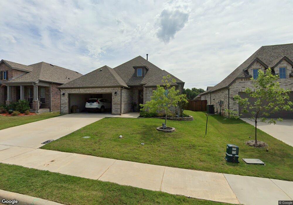 3820 Iron Ore Dr, Denison, TX 75020 - photo 1