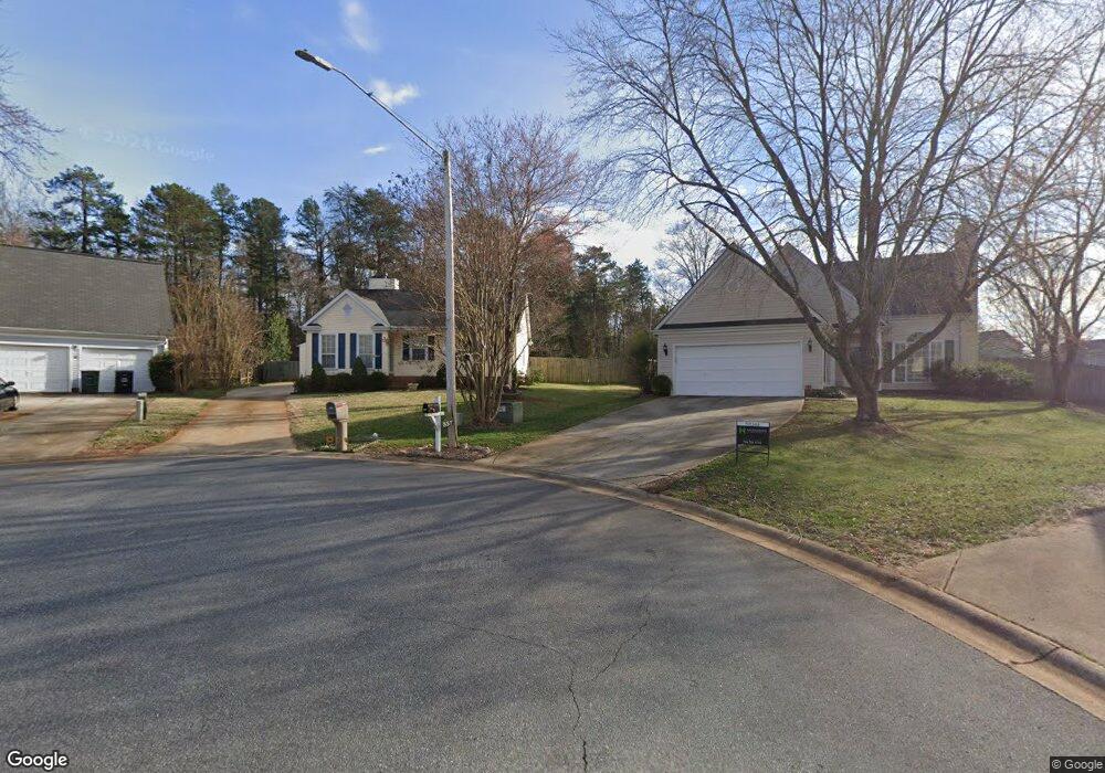 561 Garrison Ct SW, Concord, NC 28025 - photo 1