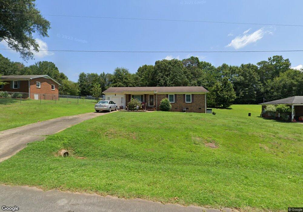 1220 White Ave, Shelby, NC 28150 - photo 1