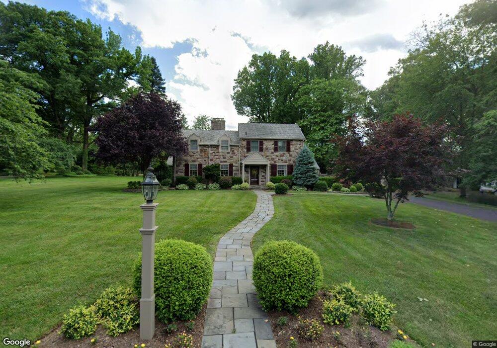 1306 Frog Hollow Rd, Jenkintown, PA 19046 - photo 1