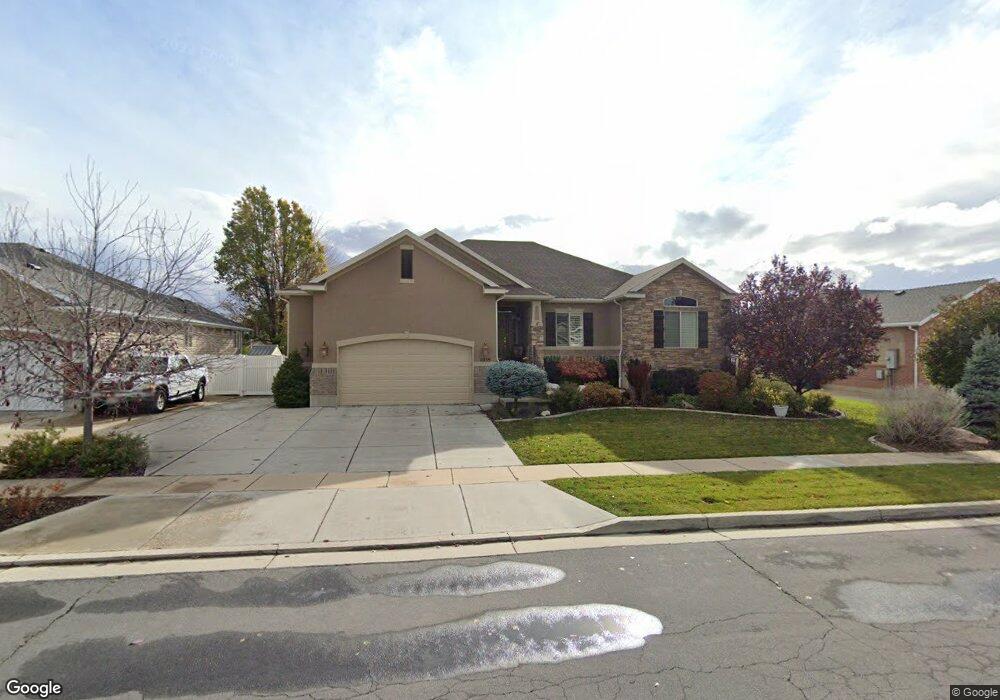 1039 W 275 S, Layton, UT 84041 - photo 1