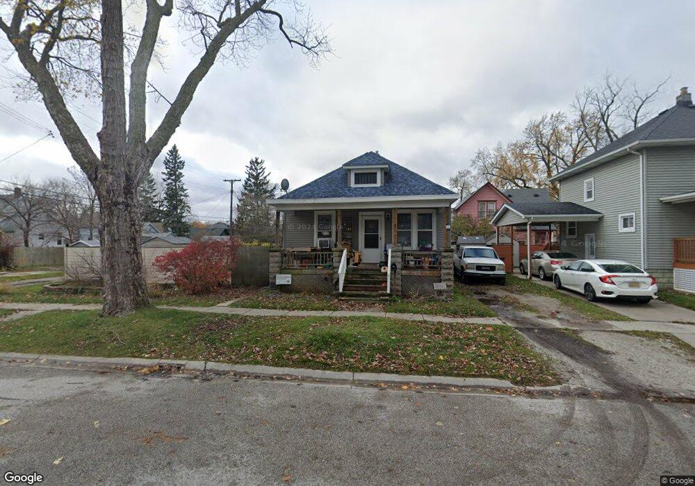 807 12th St, Port Huron, MI 48060 - photo 1