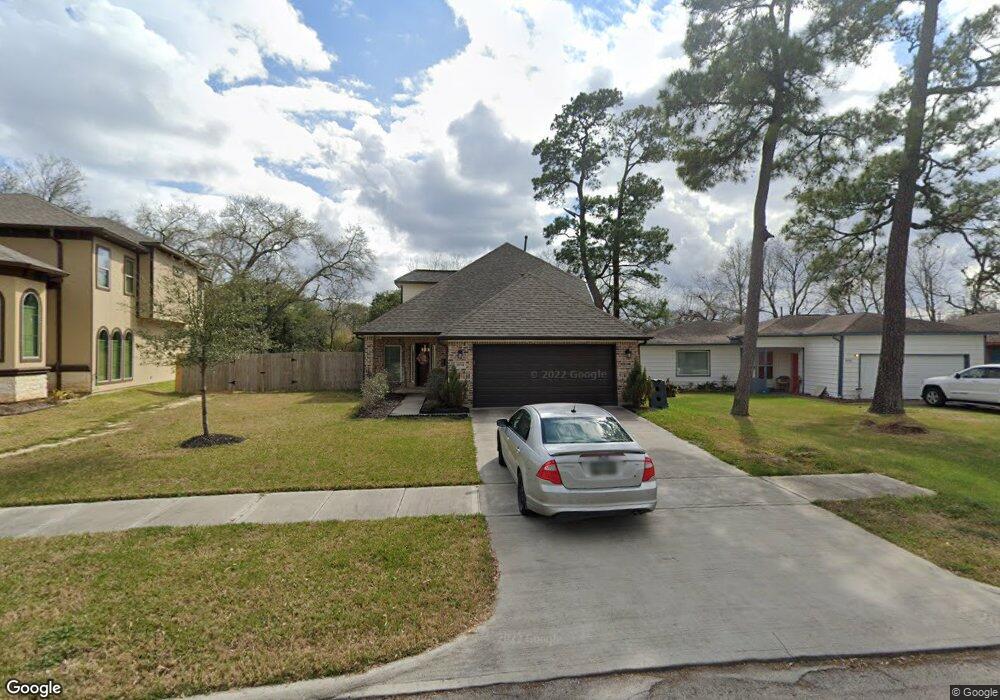 4934 Eppes St, Houston, TX 77021 - photo 1