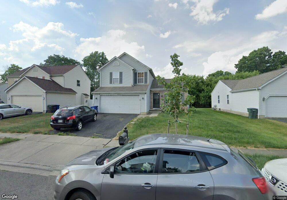 2026 Margo Rd, Columbus, OH 43229 - photo 1