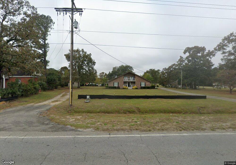 4875 Highway 701 N, Conway, SC 29526 - photo 1