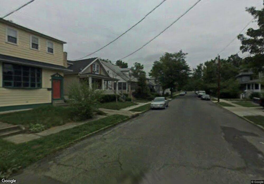 9 W Wayne Terrace, Collingswood, NJ 08108 - photo 1