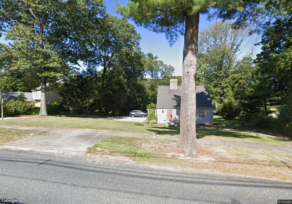 4 Kerry Ln unit 3, Hingham, MA 02043 - photo 1