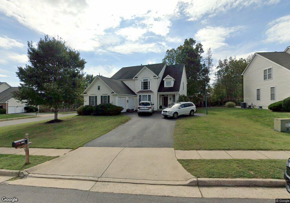 12733 Victory Lakes Loop, Bristow, VA 20136 - photo 1